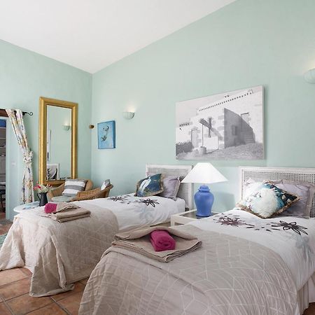 El Piccolo Apartment Macher Bagian luar foto