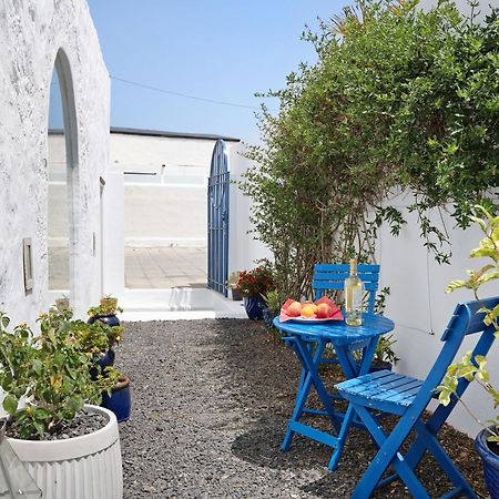 El Piccolo Apartment Macher Bagian luar foto