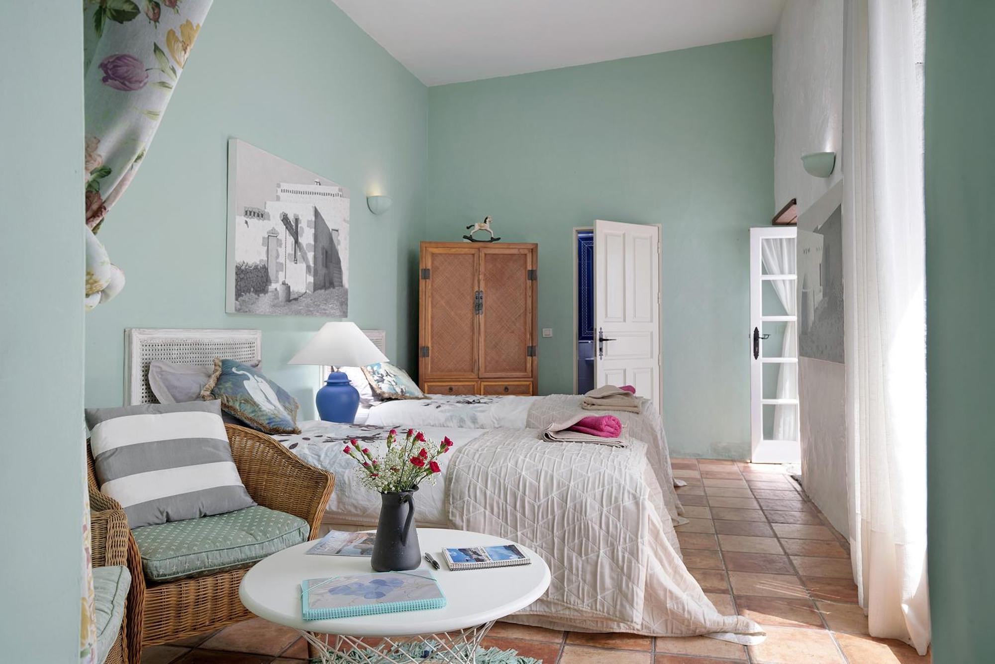 El Piccolo Apartment Macher Bagian luar foto