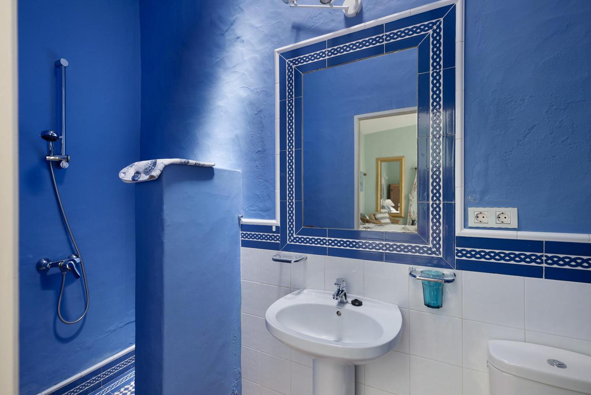 El Piccolo Apartment Macher Bagian luar foto