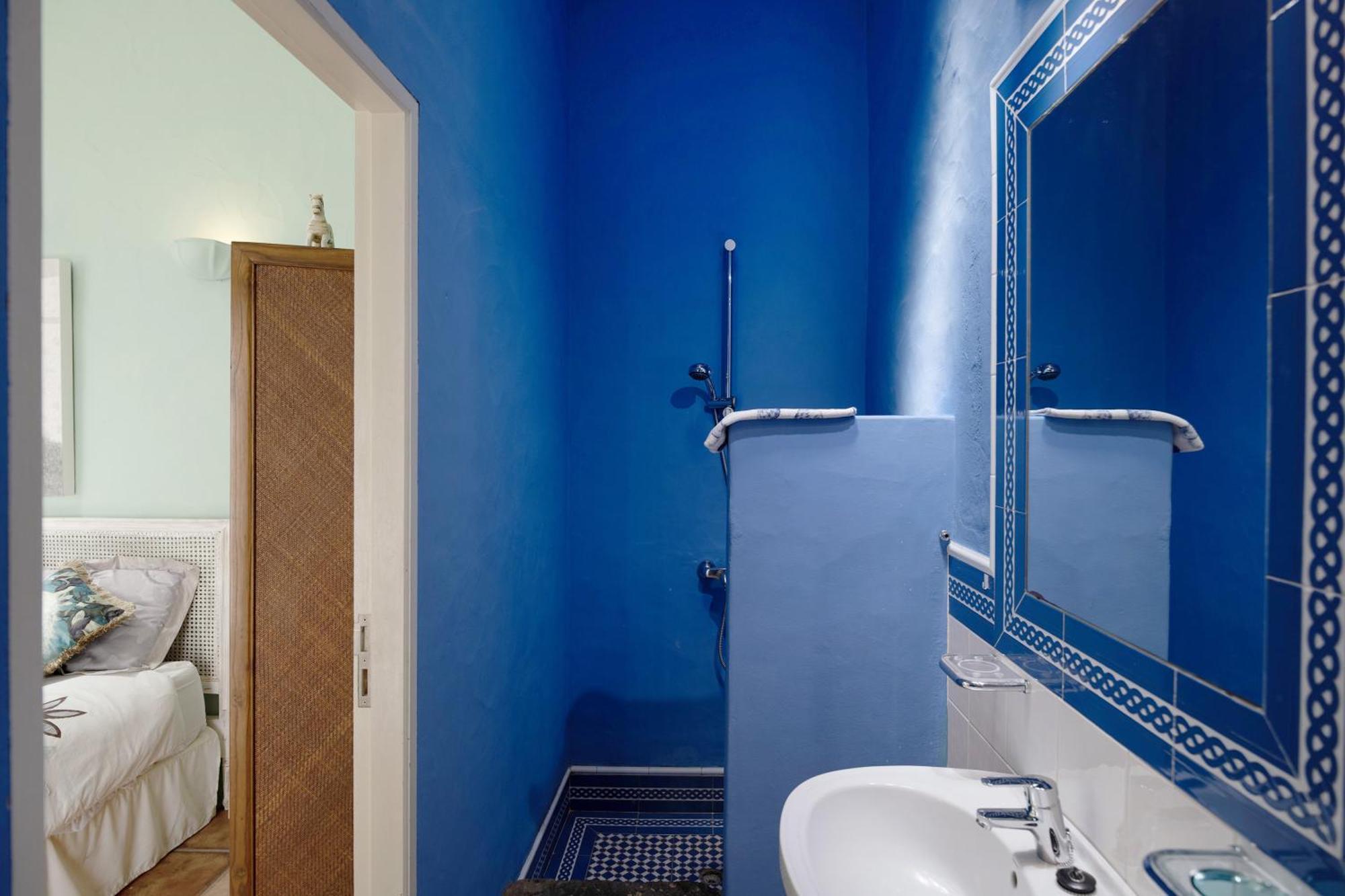 El Piccolo Apartment Macher Bagian luar foto